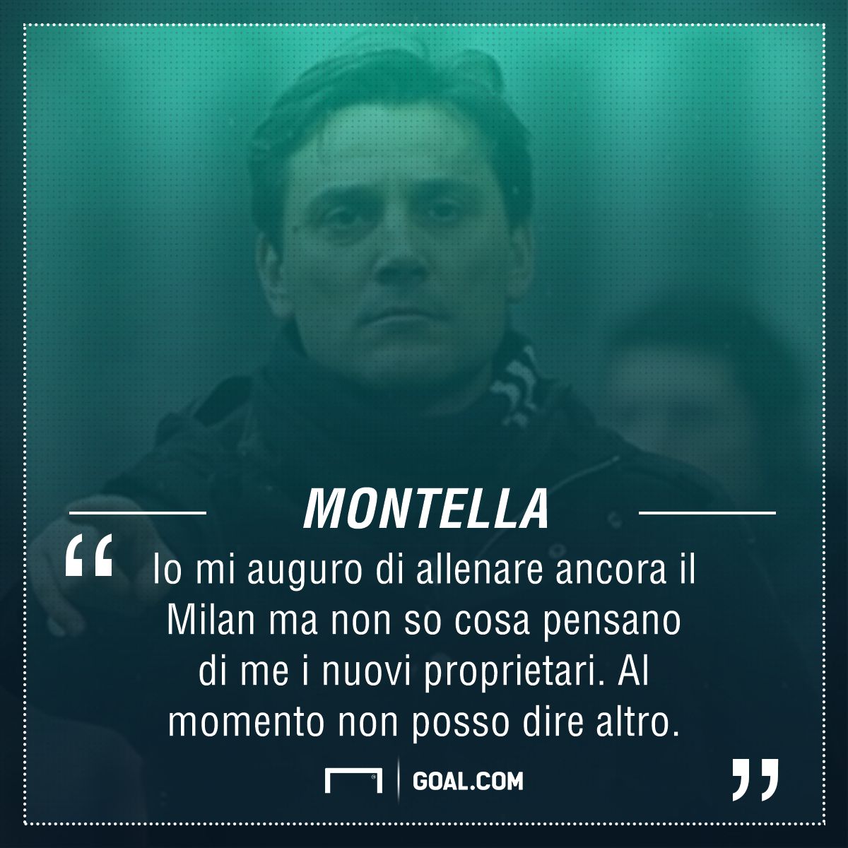 Montella - Milan