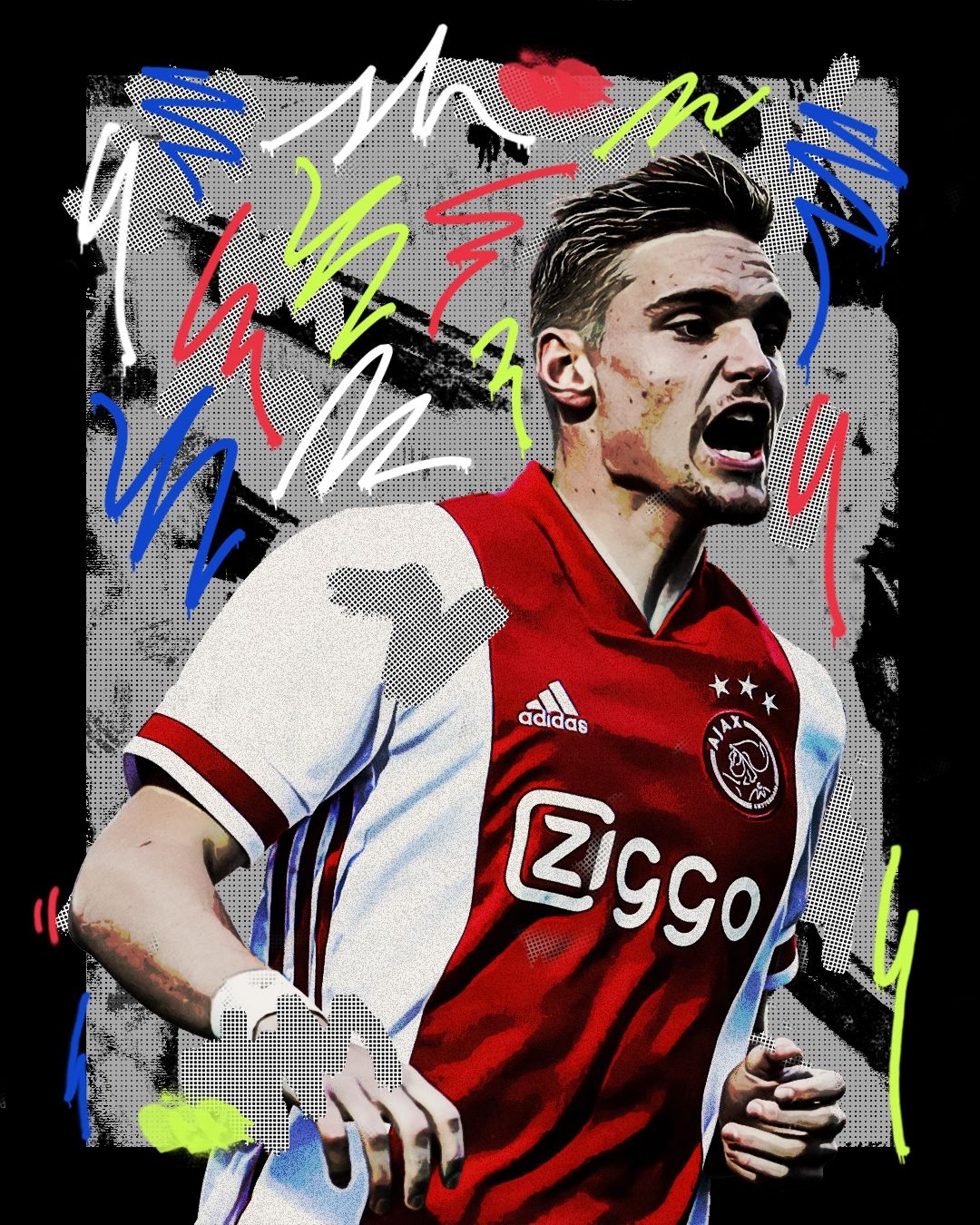 NXGN 2021 Kenneth Taylor