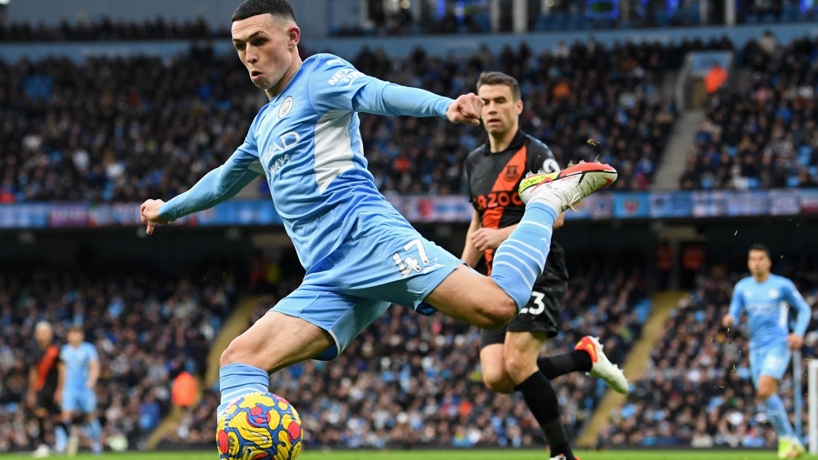Phil Foden