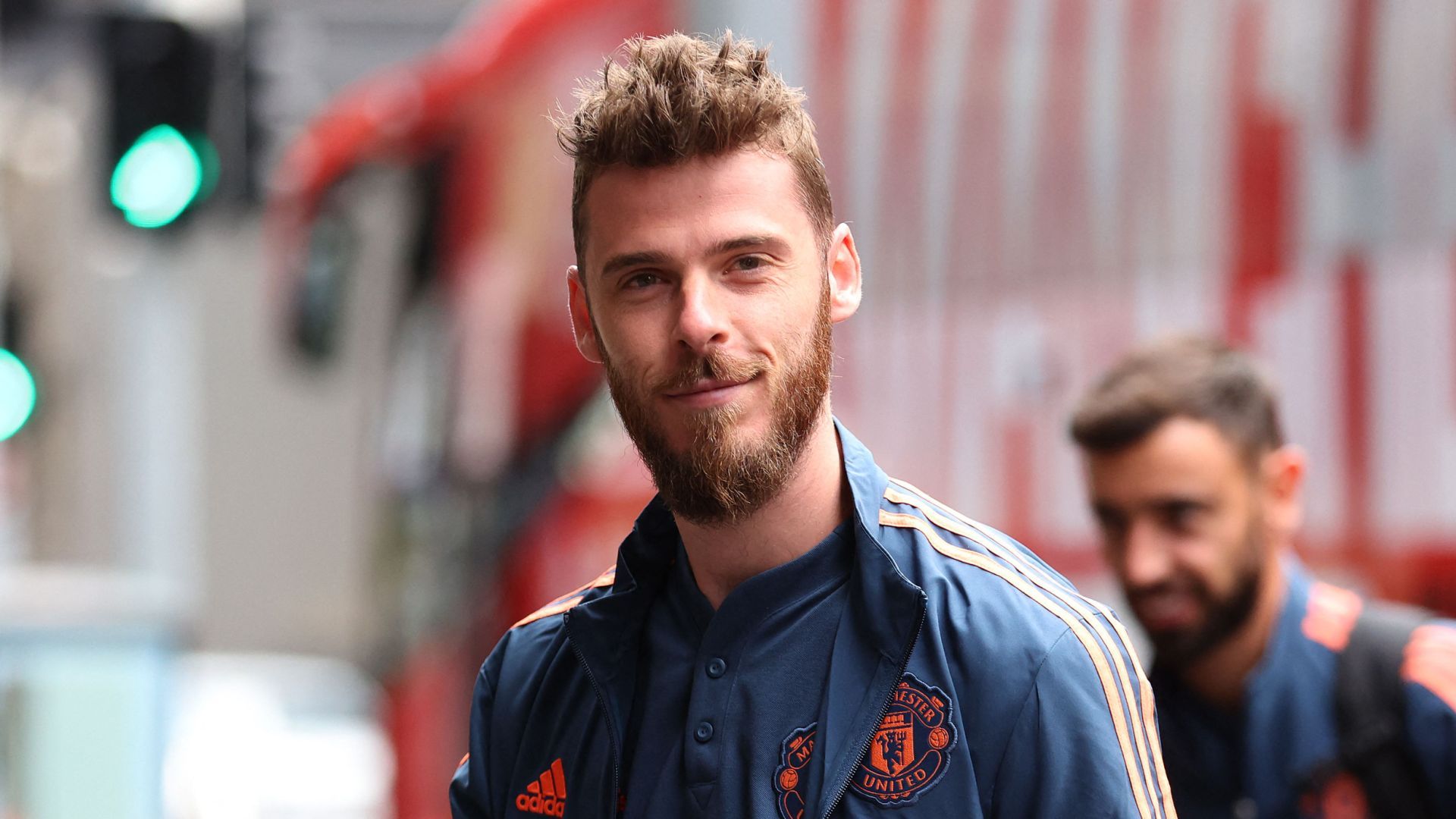 David de Gea - Manchester United