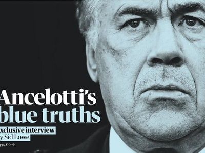 newspapers 20 June embed only Guardian