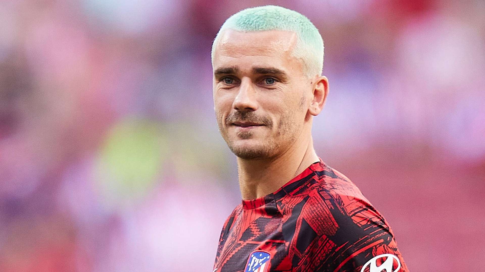 ONLY GERMANY Antoine Griezmann Atletico 2022