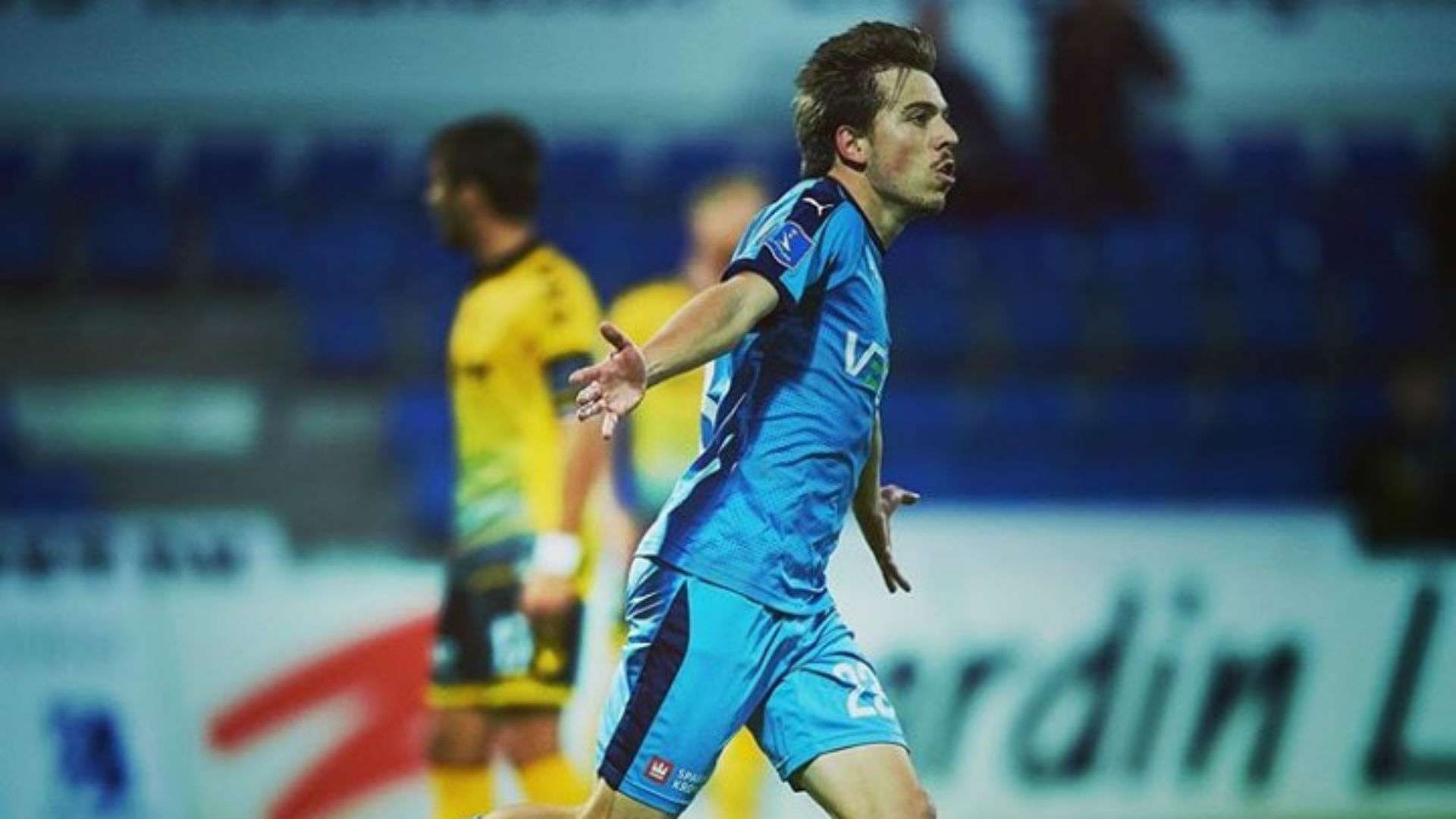 Saba Lobzhanidze Ankaragucu