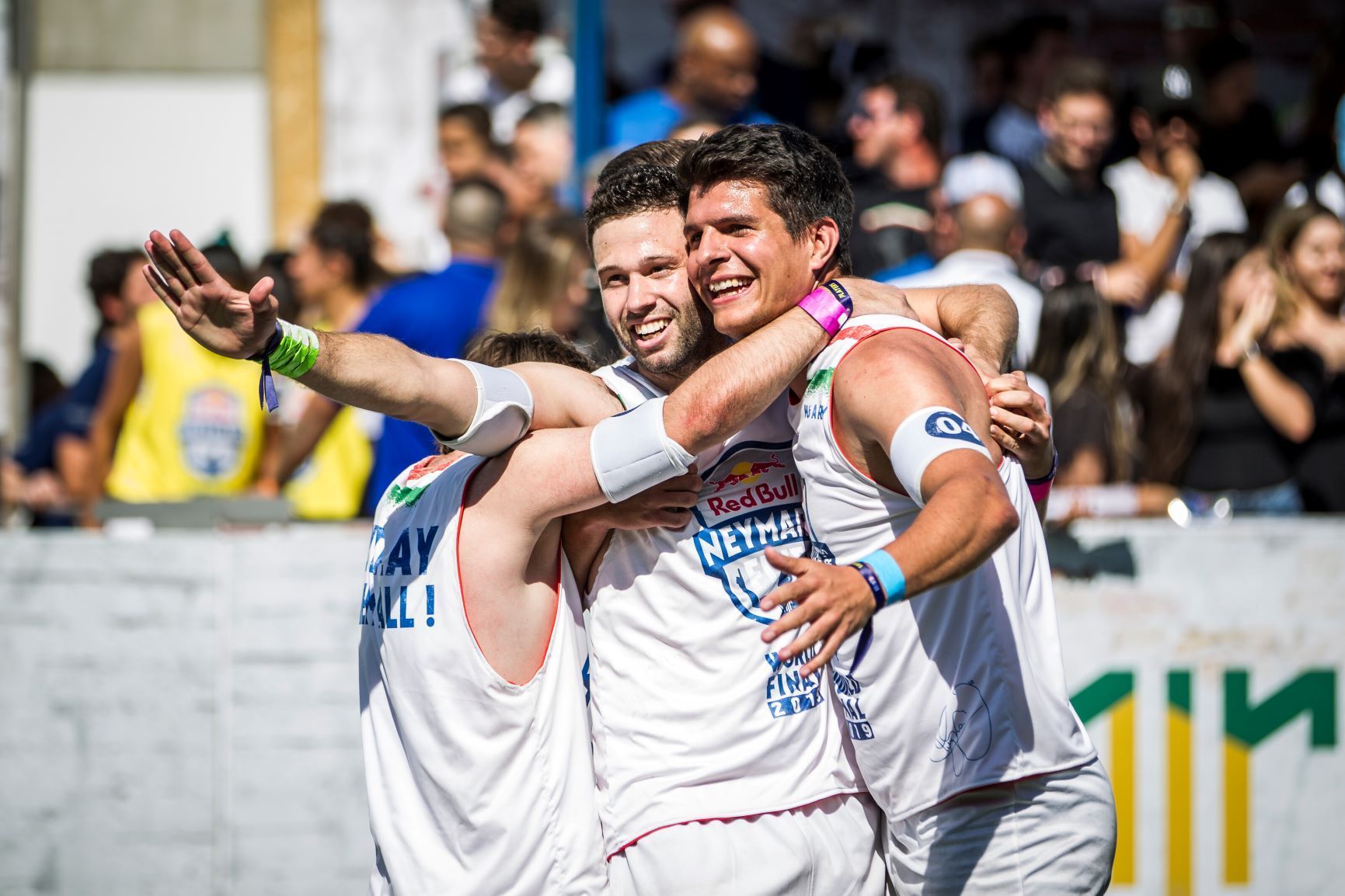 Neymar Jr’s Five világbajnokság