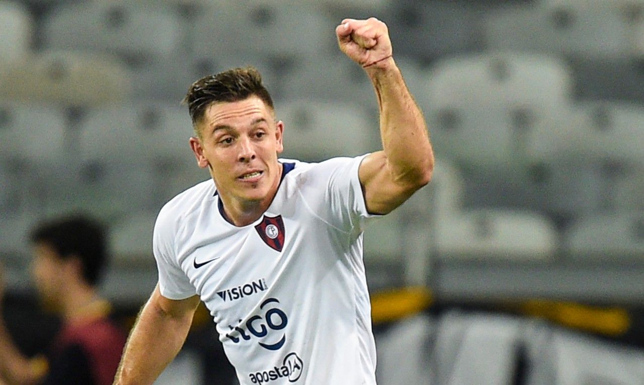 Churin CCP (Paraguay) 19-05-20