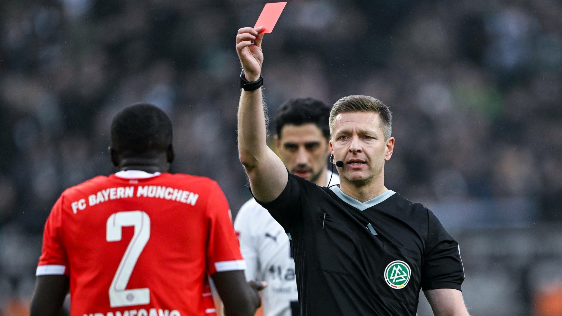 GER ONLY Tobias Welz