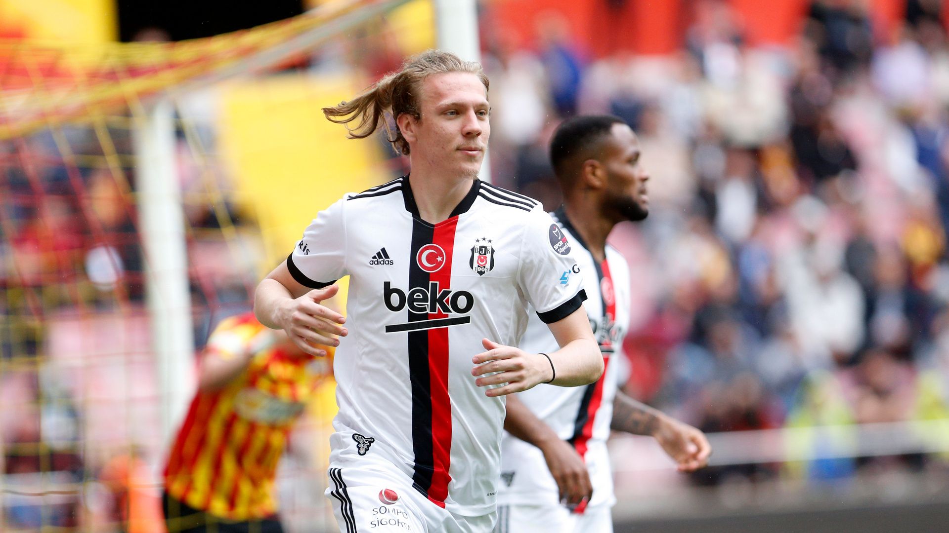 Serdar Saatçı Beşiktaş