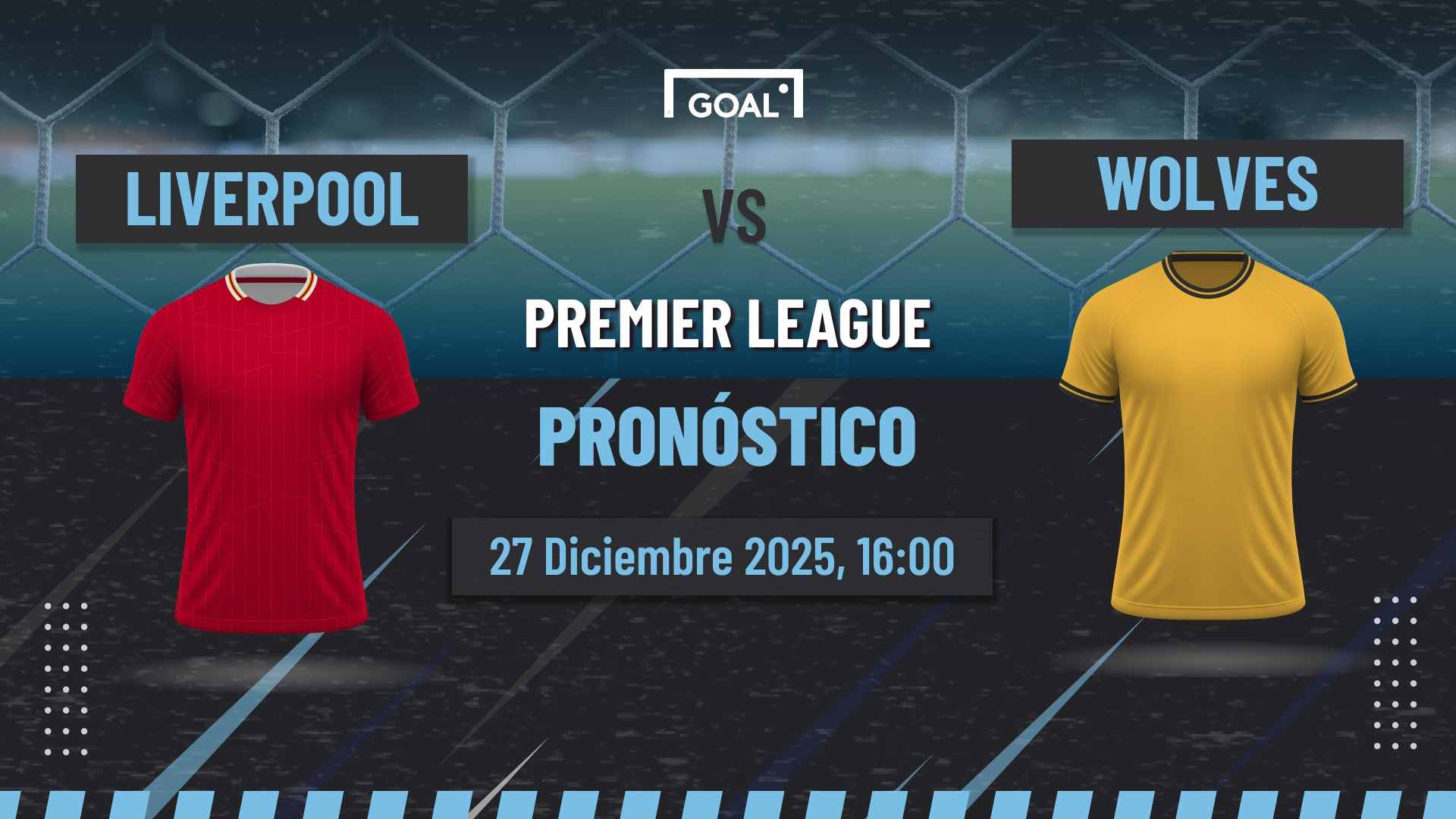pronostico Liverpool vs Wolves 