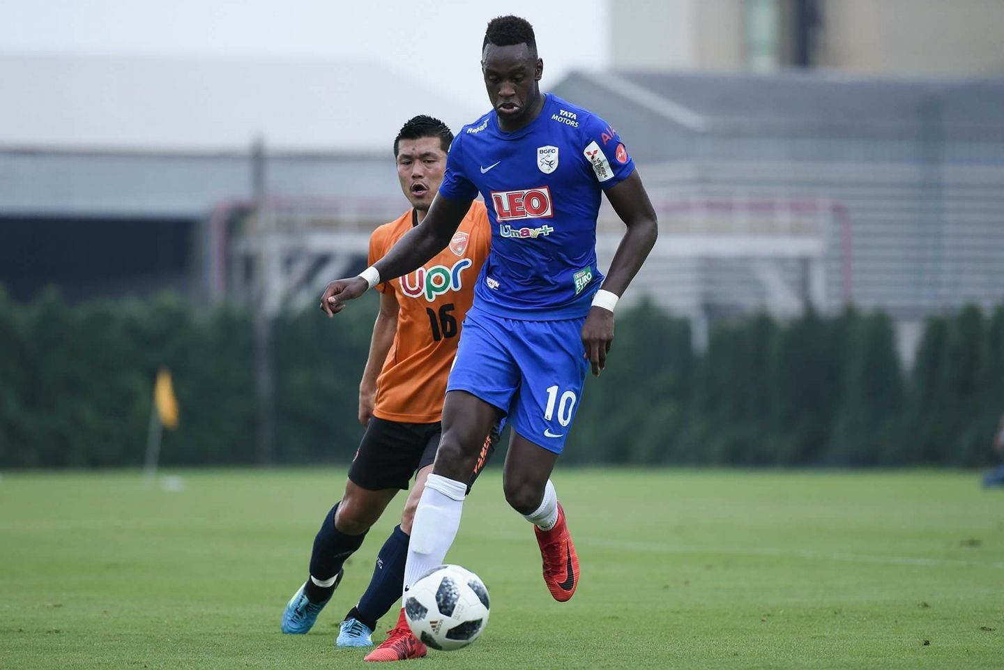 บางกอกกล๊าส 2018