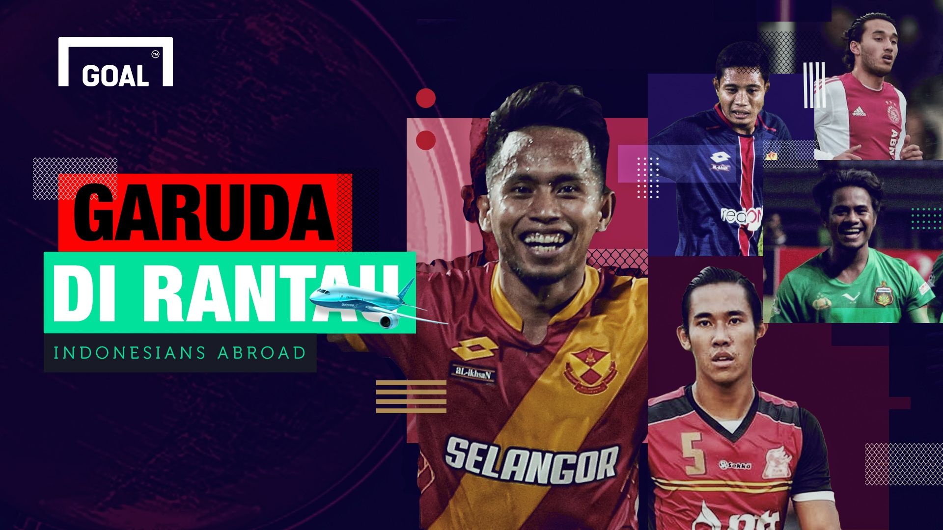 Cover Galeri Indonesians Abroad