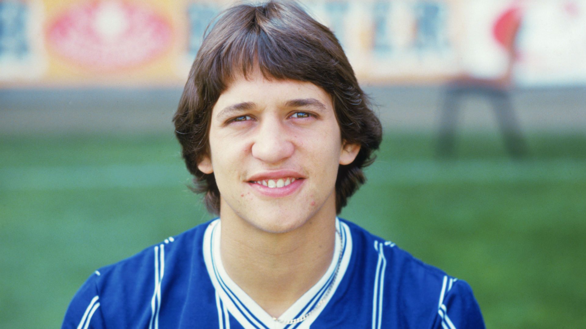 gary lineker - leicester city - 1980