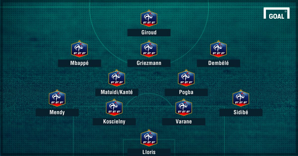 PS Bleus