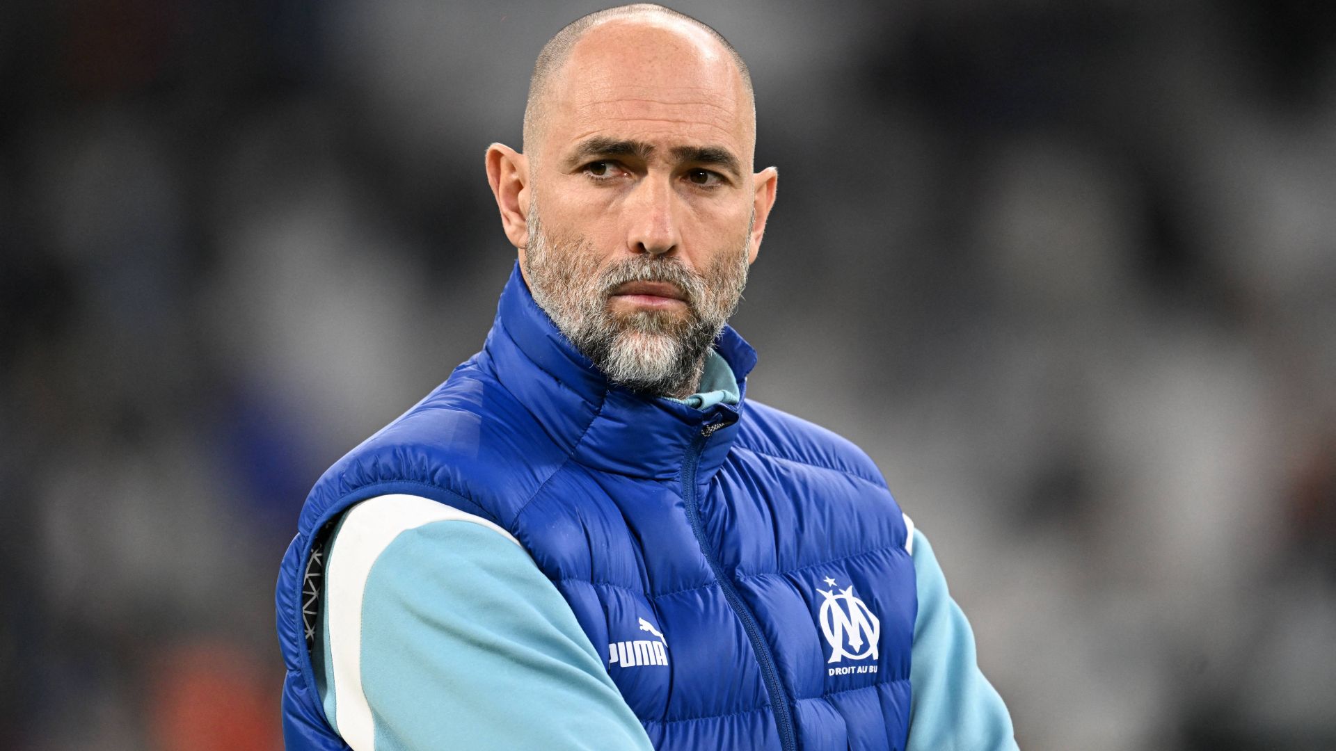 Igor Tudor Marseille Ligue 1