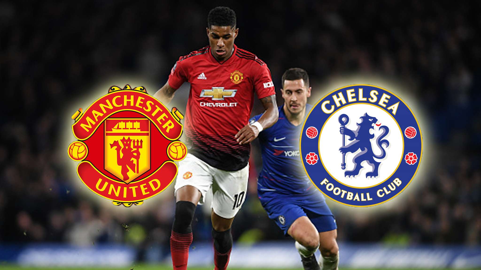Manchester United Chelsea TV LIVE-STREAM