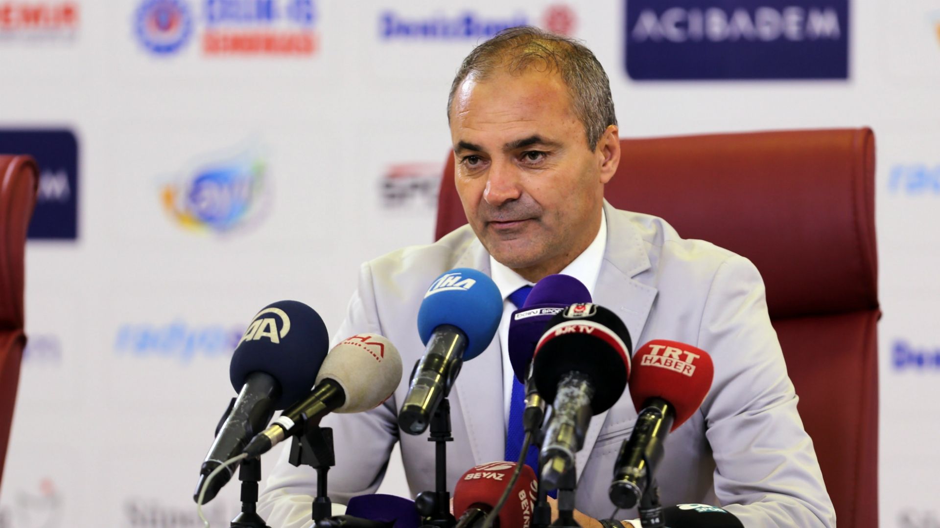 Erkan Sozeri Karabukspor