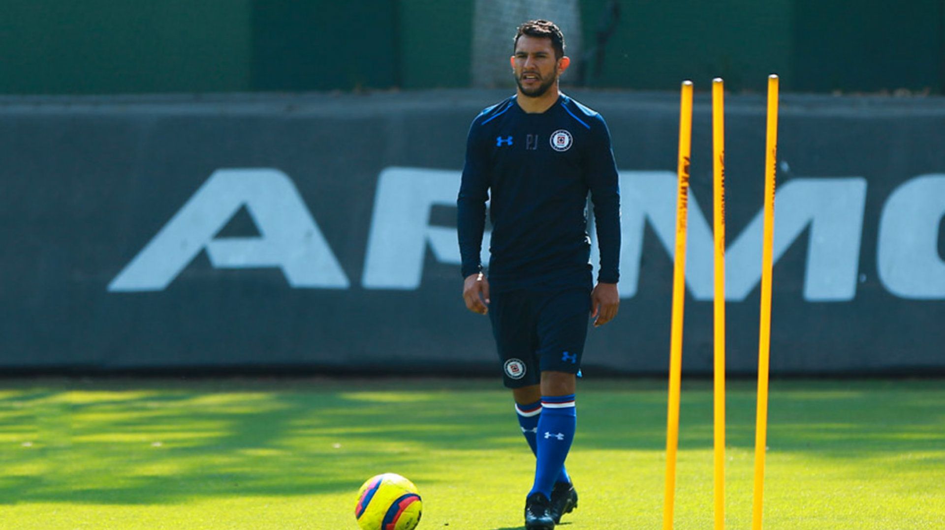 Walter Montoya Cruz Azul 261218