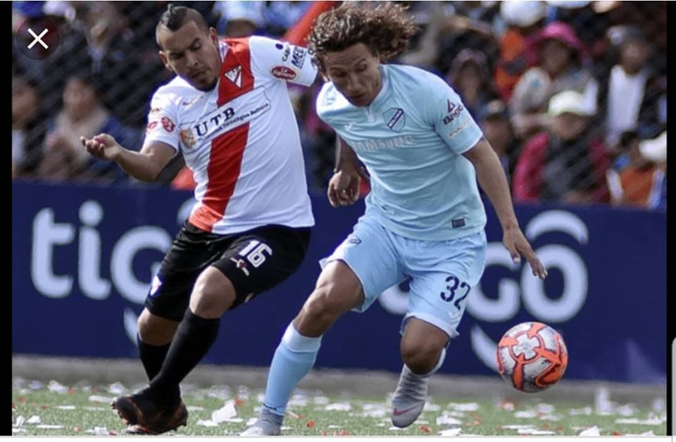 Carlos Gómez, Marcos Ovejero