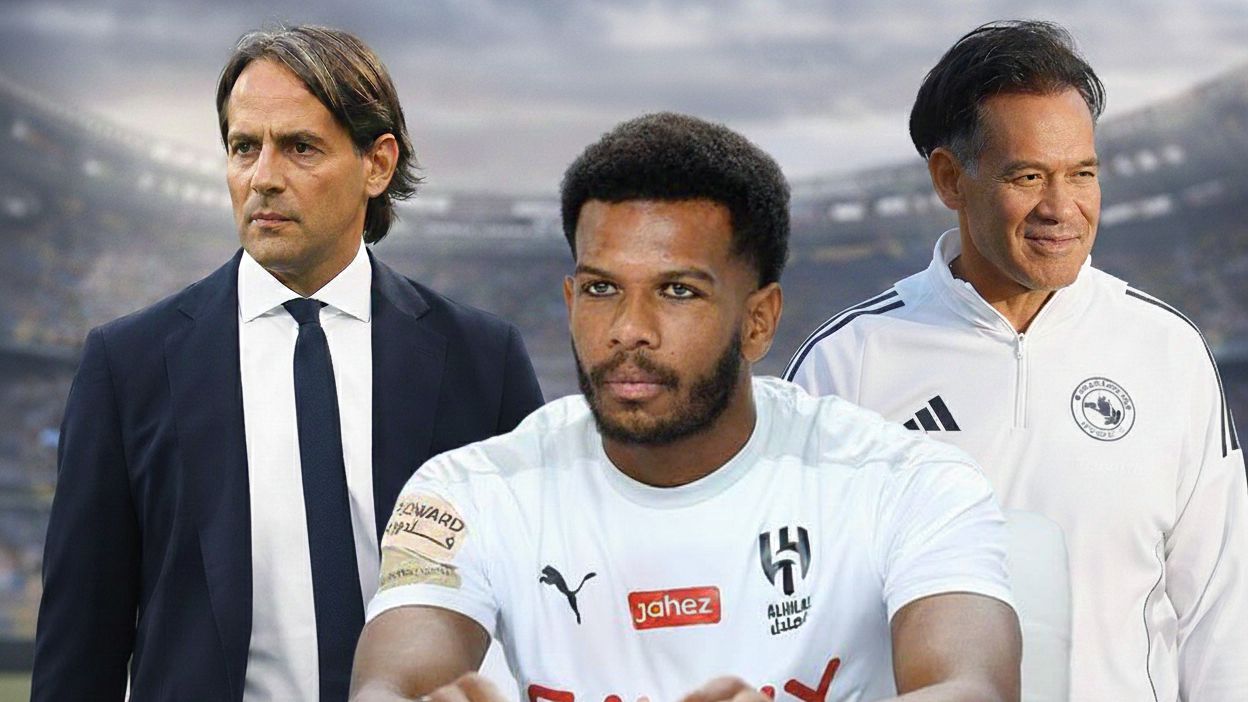 Hilal Sharjah GFX GOAL ONLY