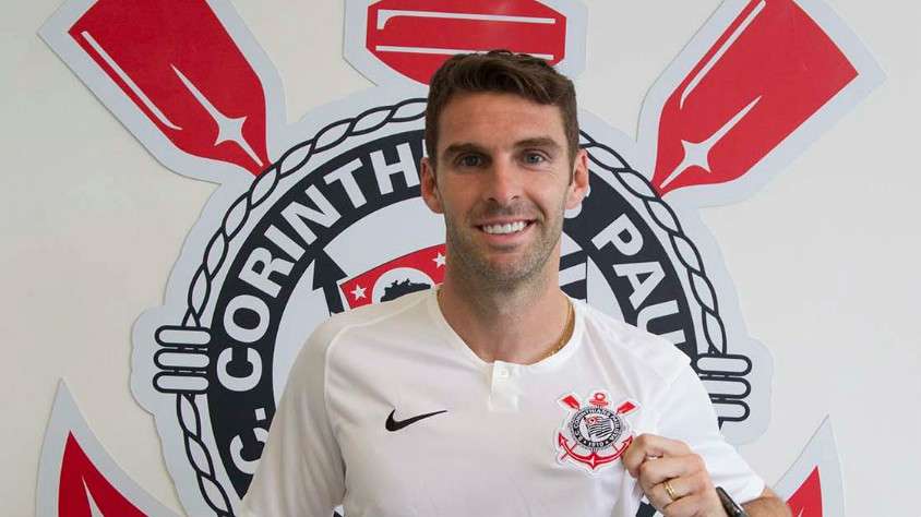 Boselli - Corinthians - 4/01/2019