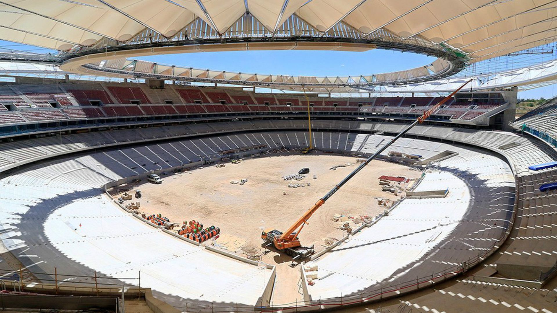Wanda Metropolitano