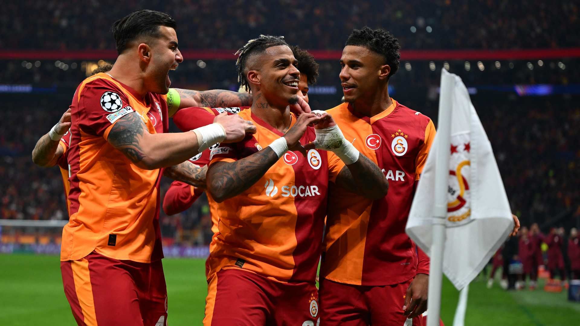 galatasaray 