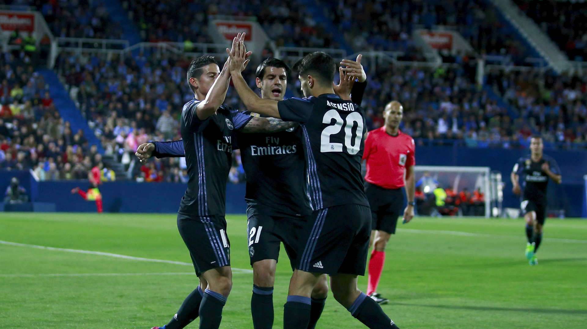 GettyImages-664978198 asensio james morata