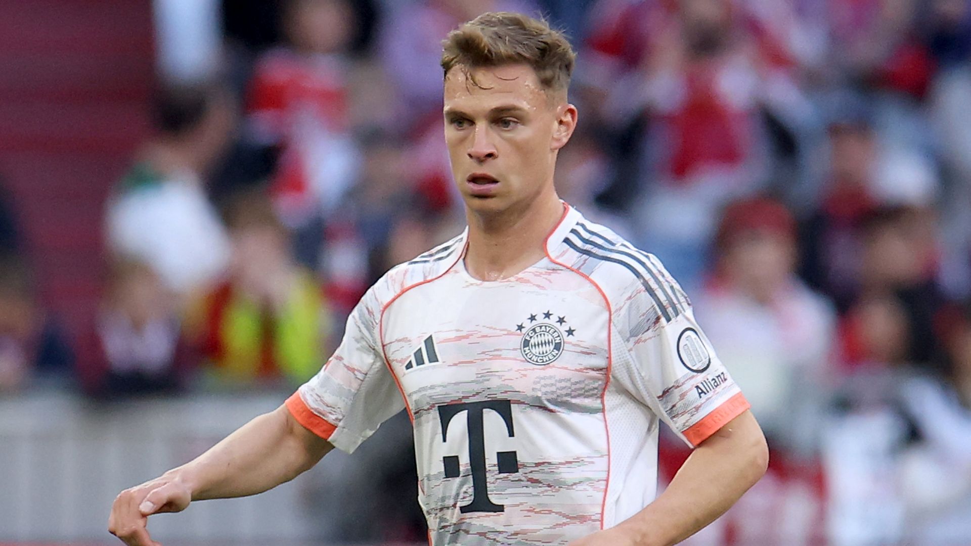 値下げ交渉可！ バイエルン・ミュンヘン キミッヒ（M） kimmich Amazon.co.jp: 22-23-24-25 ホーム バイエルン・ミュンヘン