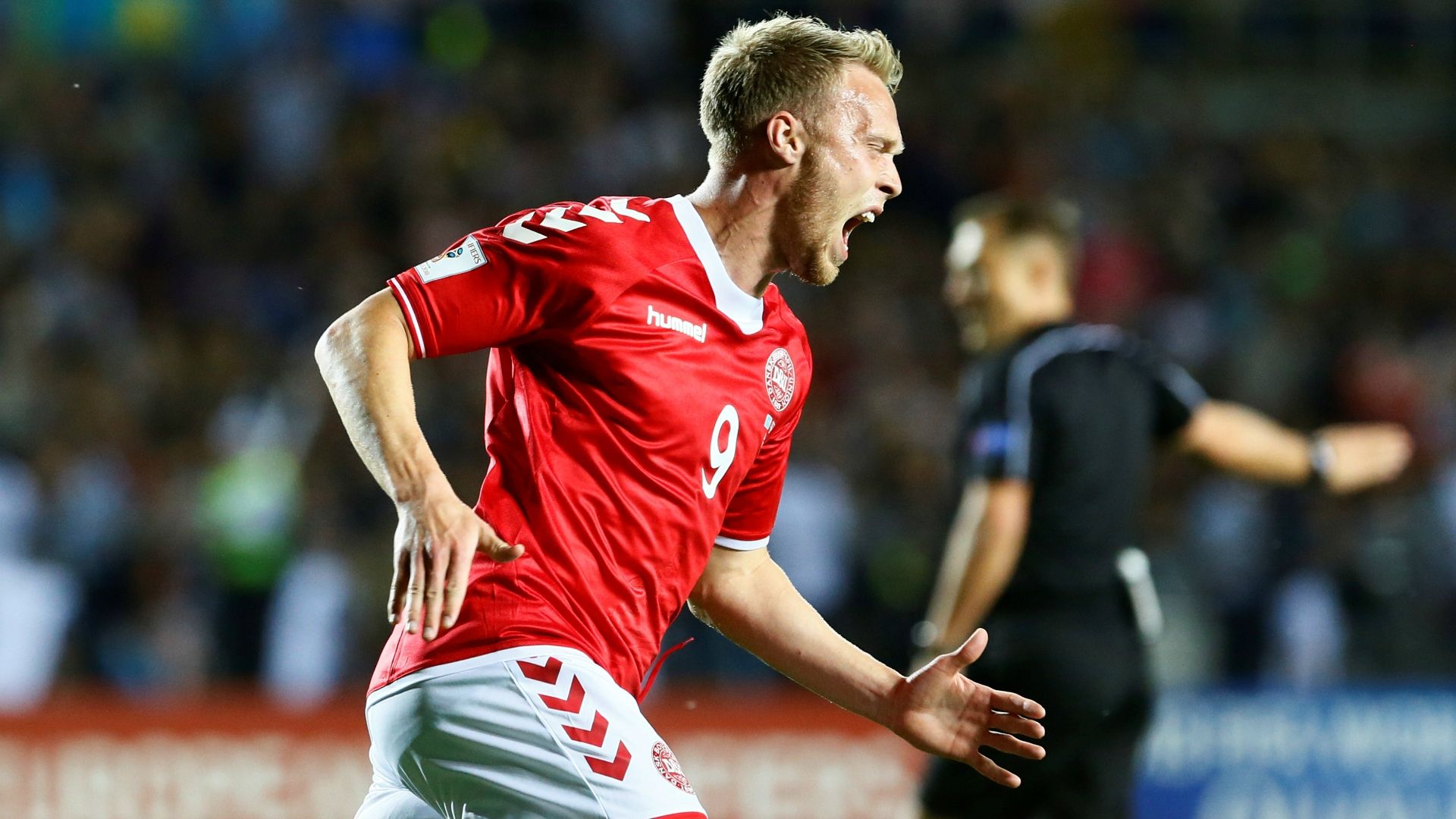 Nicolai Jorgensen, Denmark, 06102017