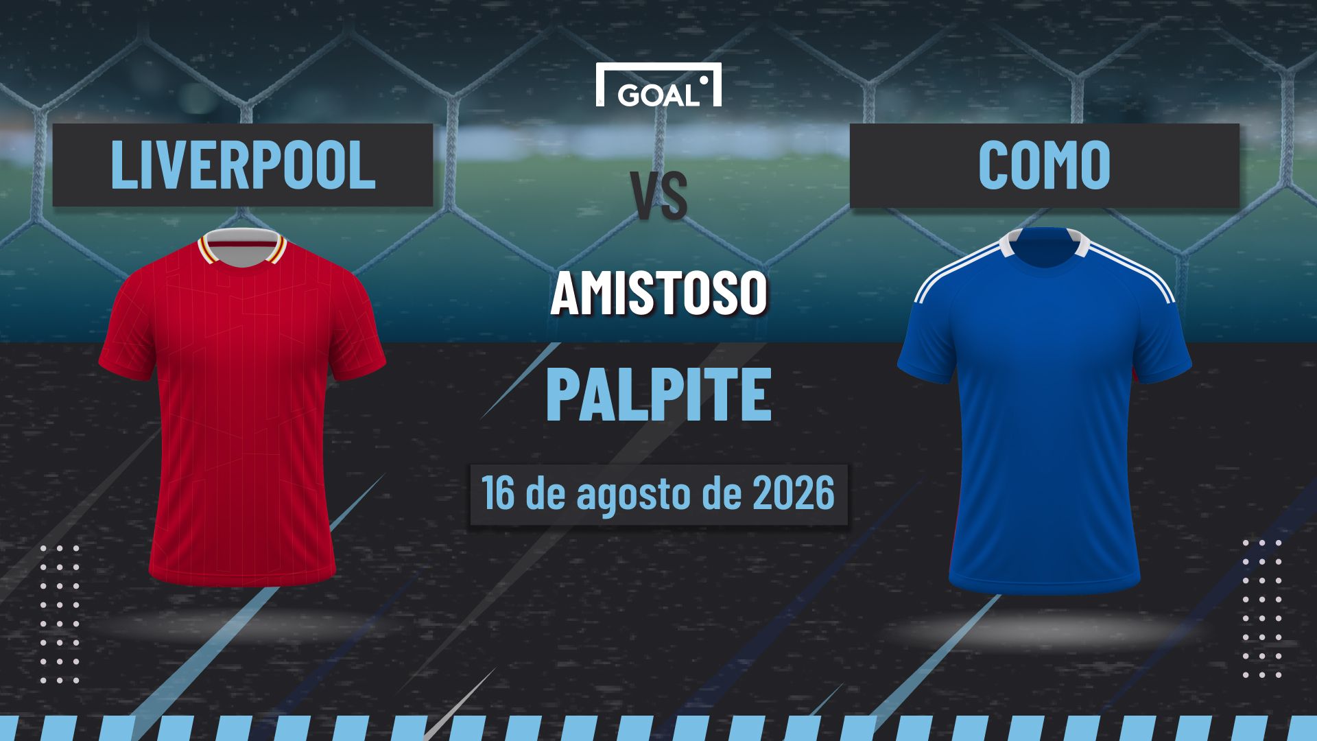 Palpite Liverpool x Como