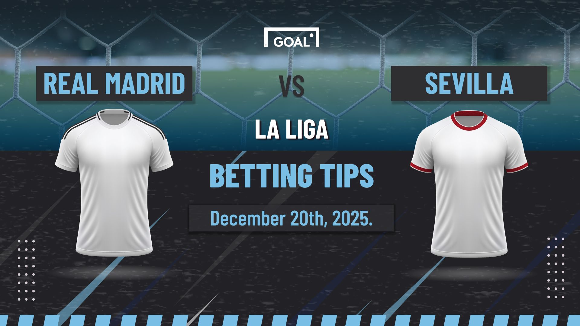 Real Madrid vs Sevilla predictions