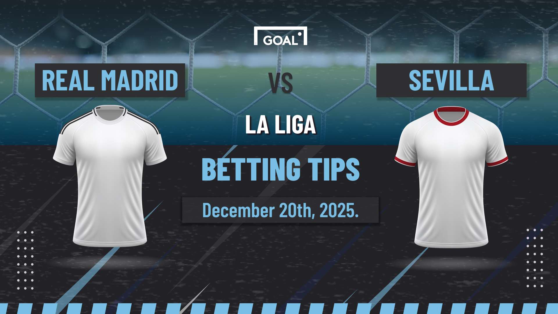 Real Madrid vs Sevilla predictions