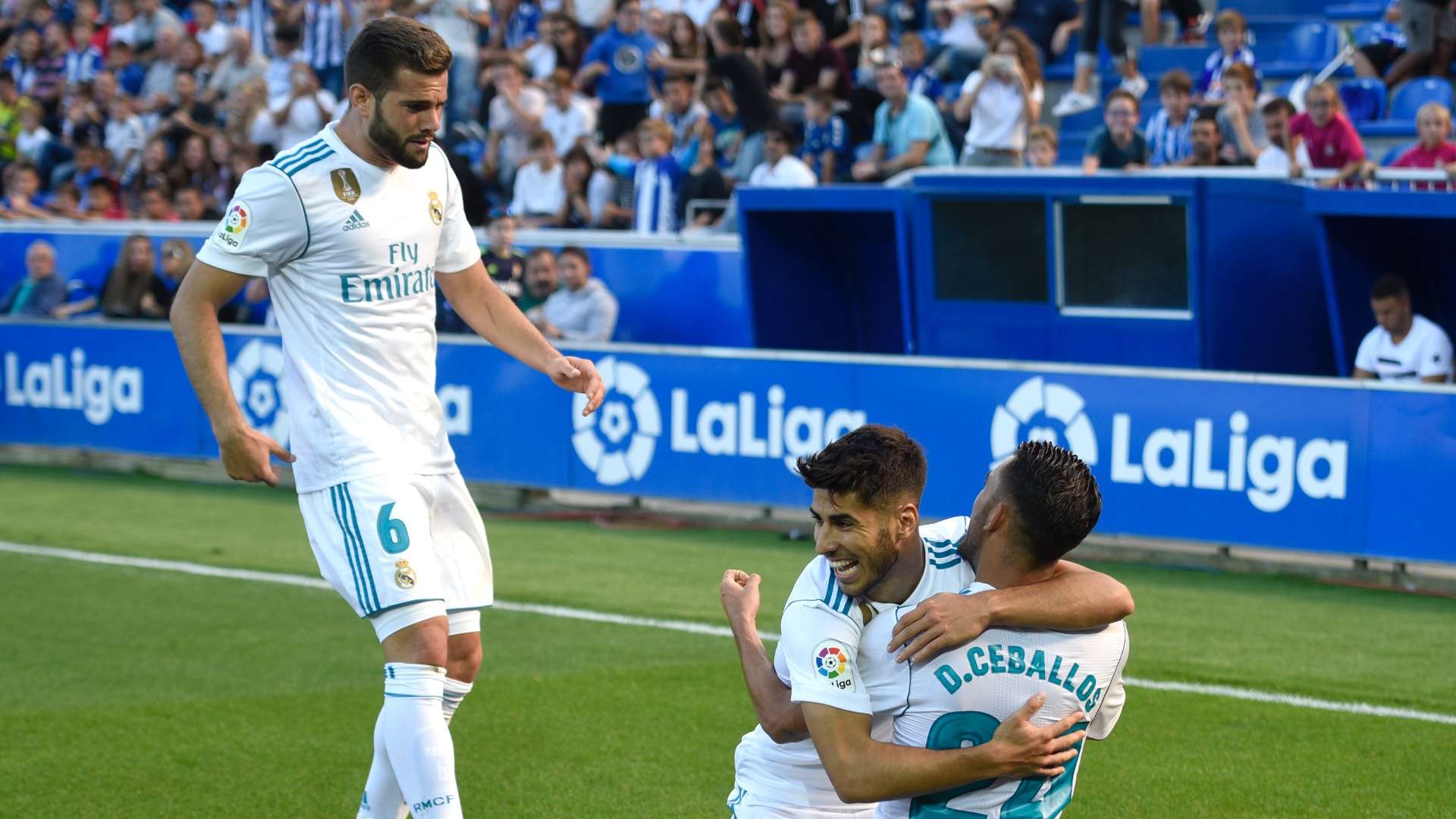 nacho asensio ceballos