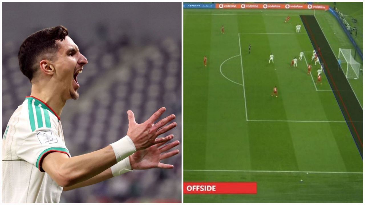 Algeria-Bahrin-Arab-Cup