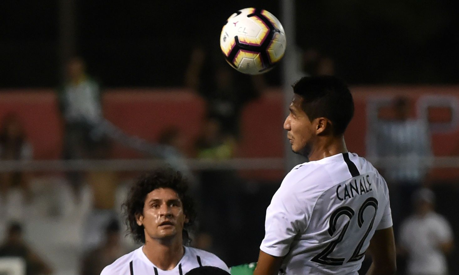 Canale (Paraguay) 25-12-19