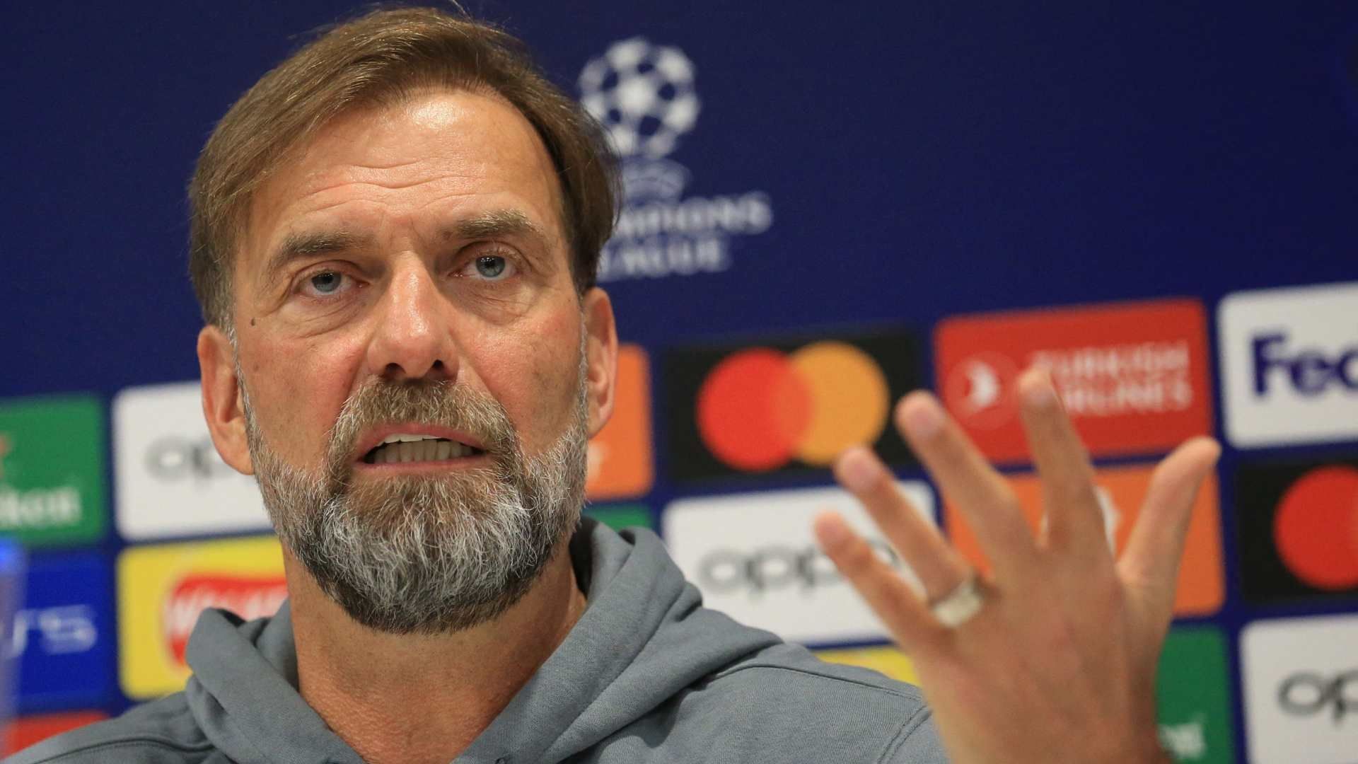 20230220 Jurgen Klopp