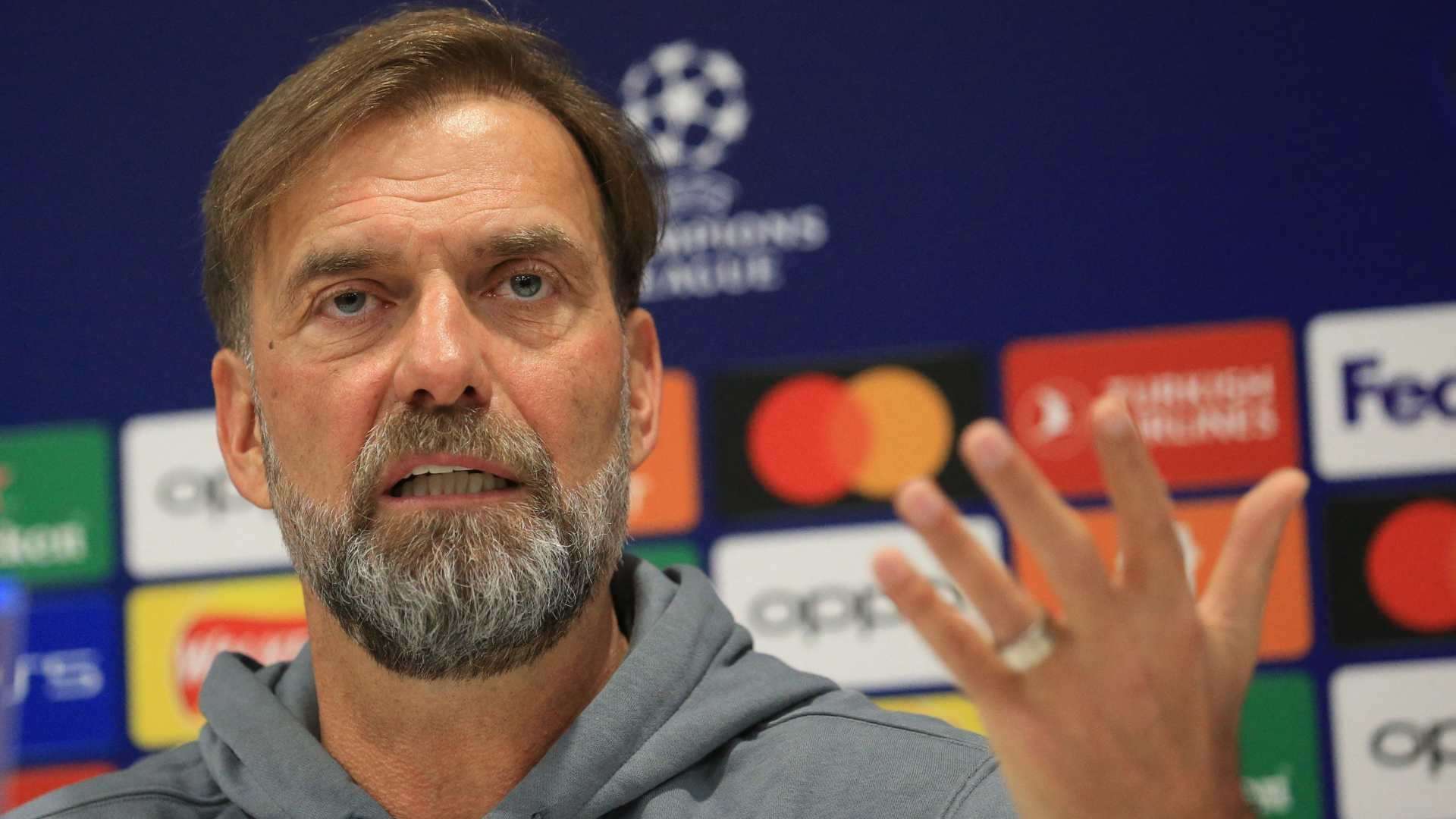 20230220 Jurgen Klopp