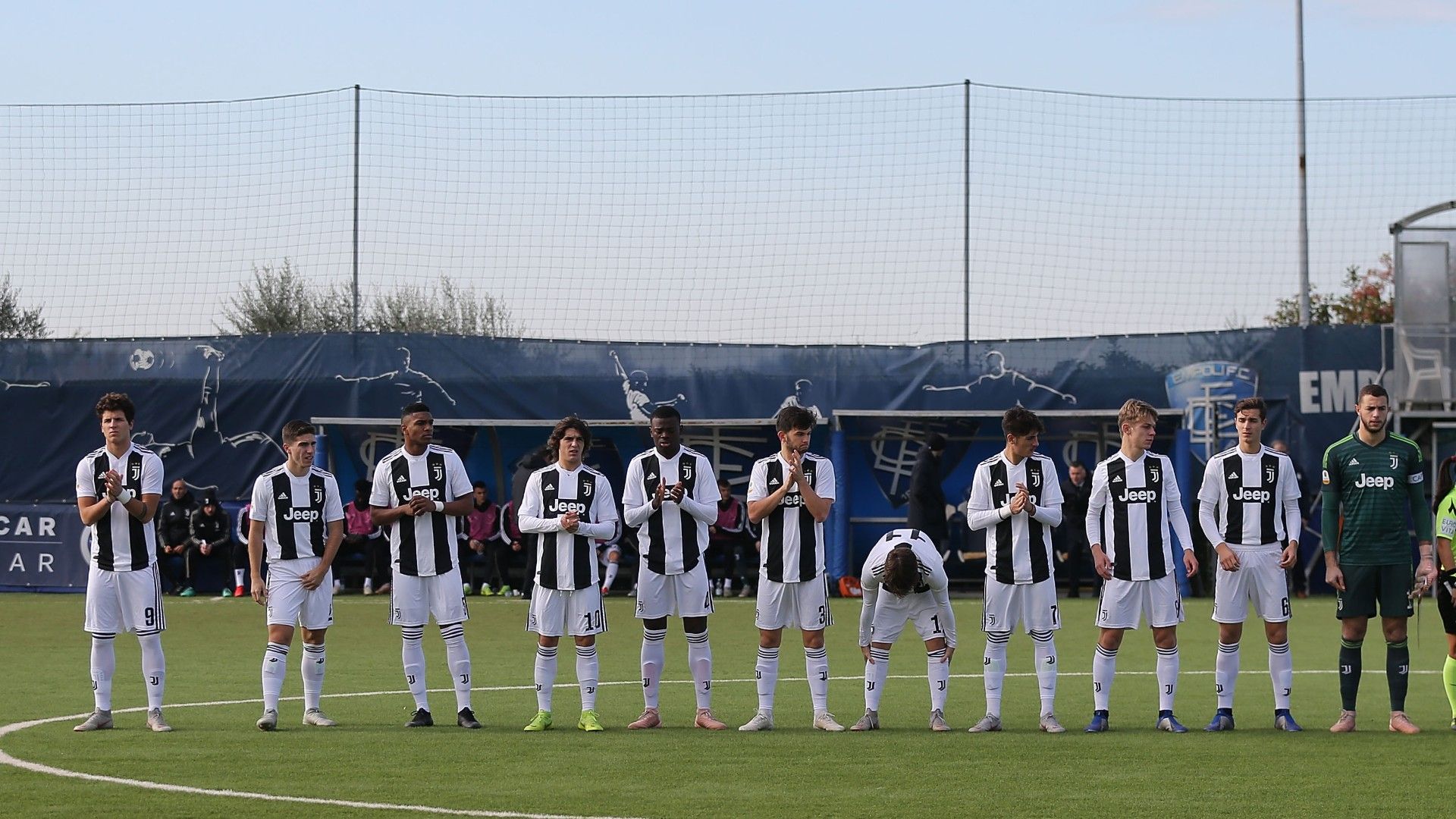 Juventus Primavera