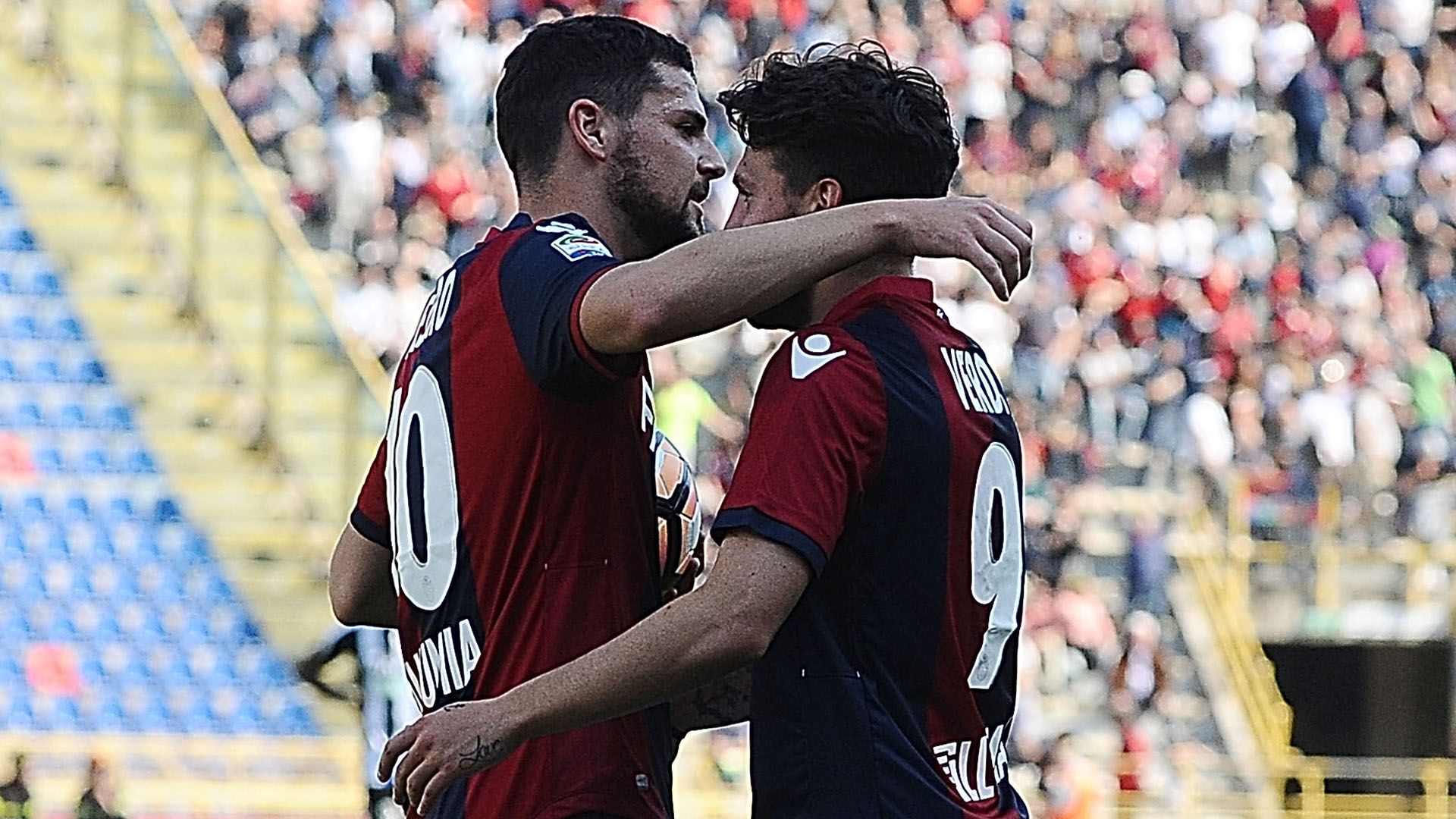 Verdi Destro Bologna