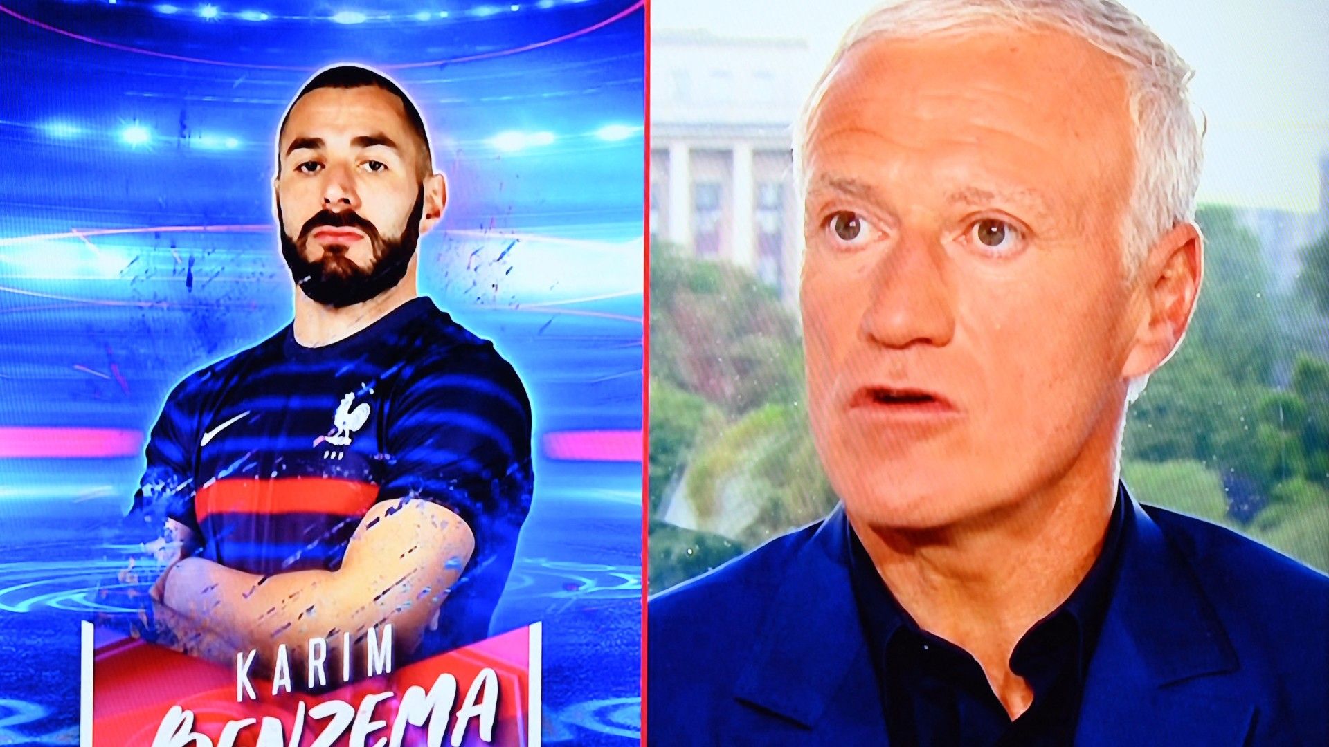 france-karim-benzema