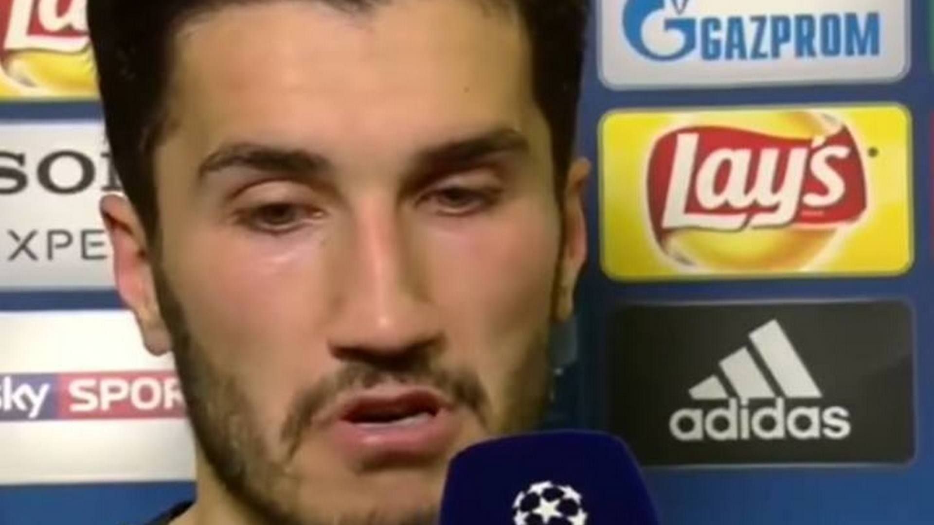 Nuri_Sahin_Interview