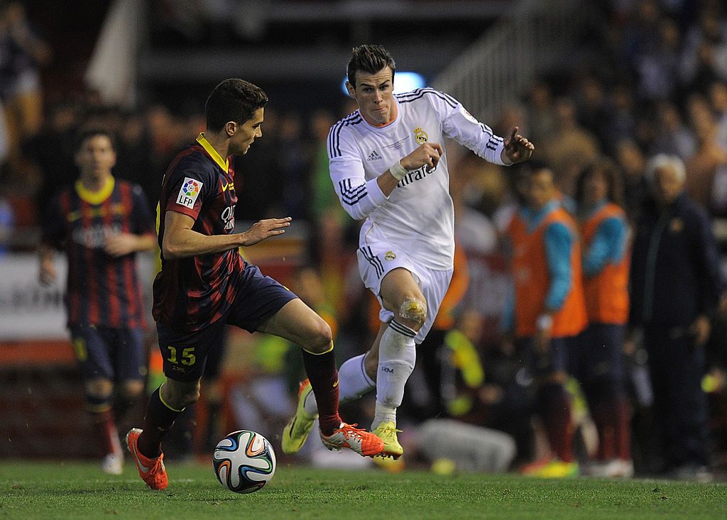 Bale y Bartra