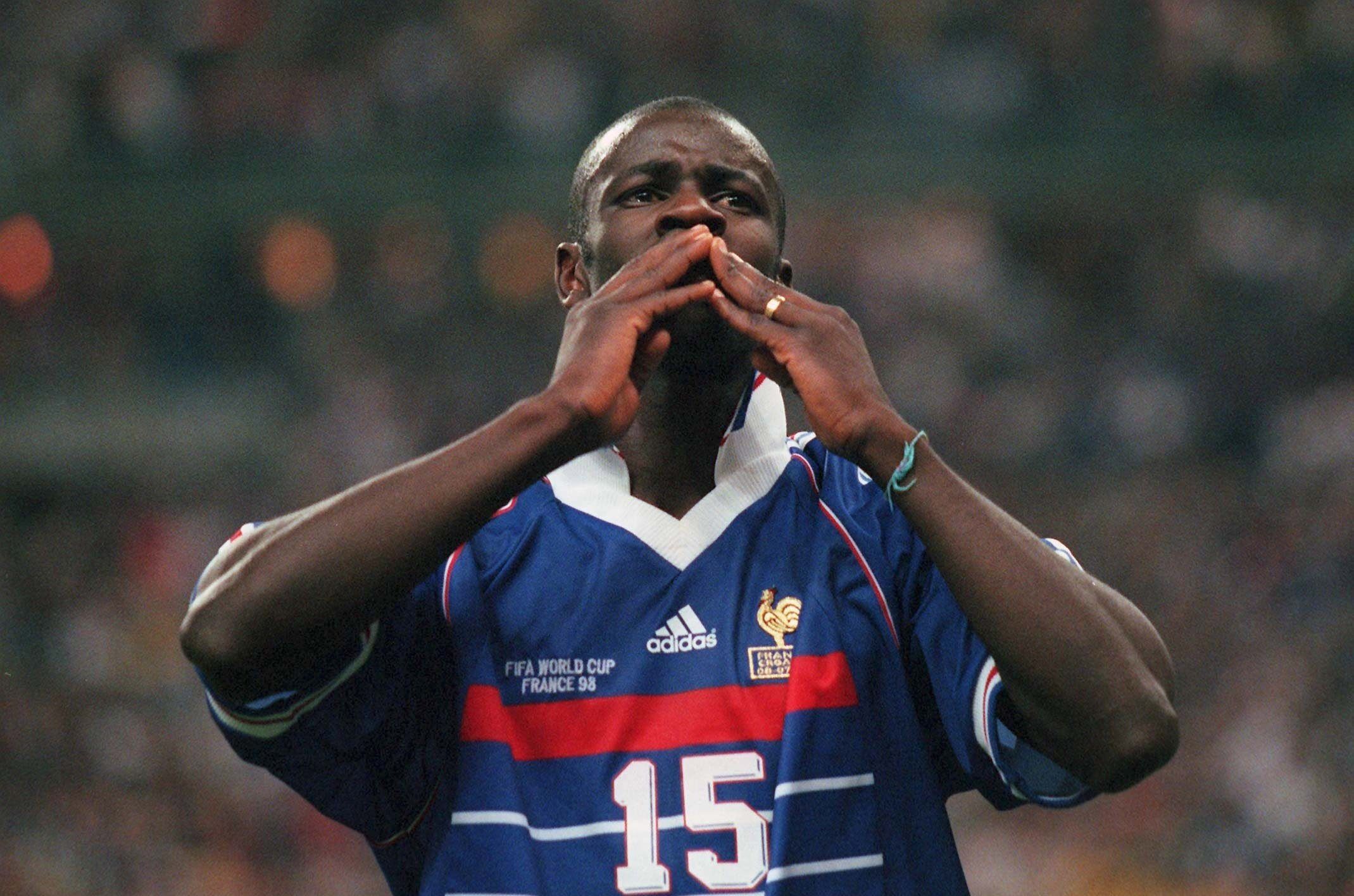 Thuram