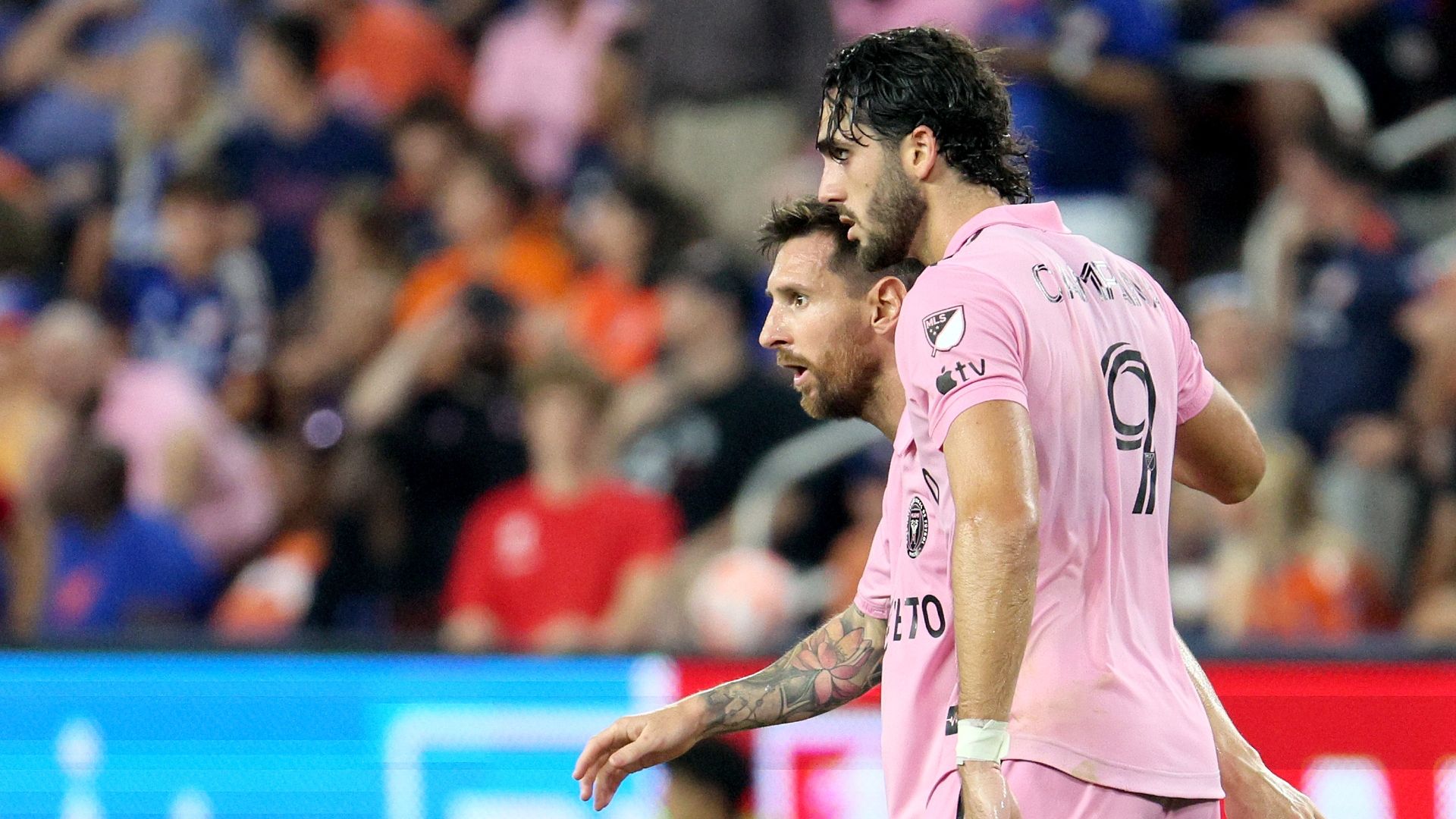 Inter Miami US Open Cup 2023