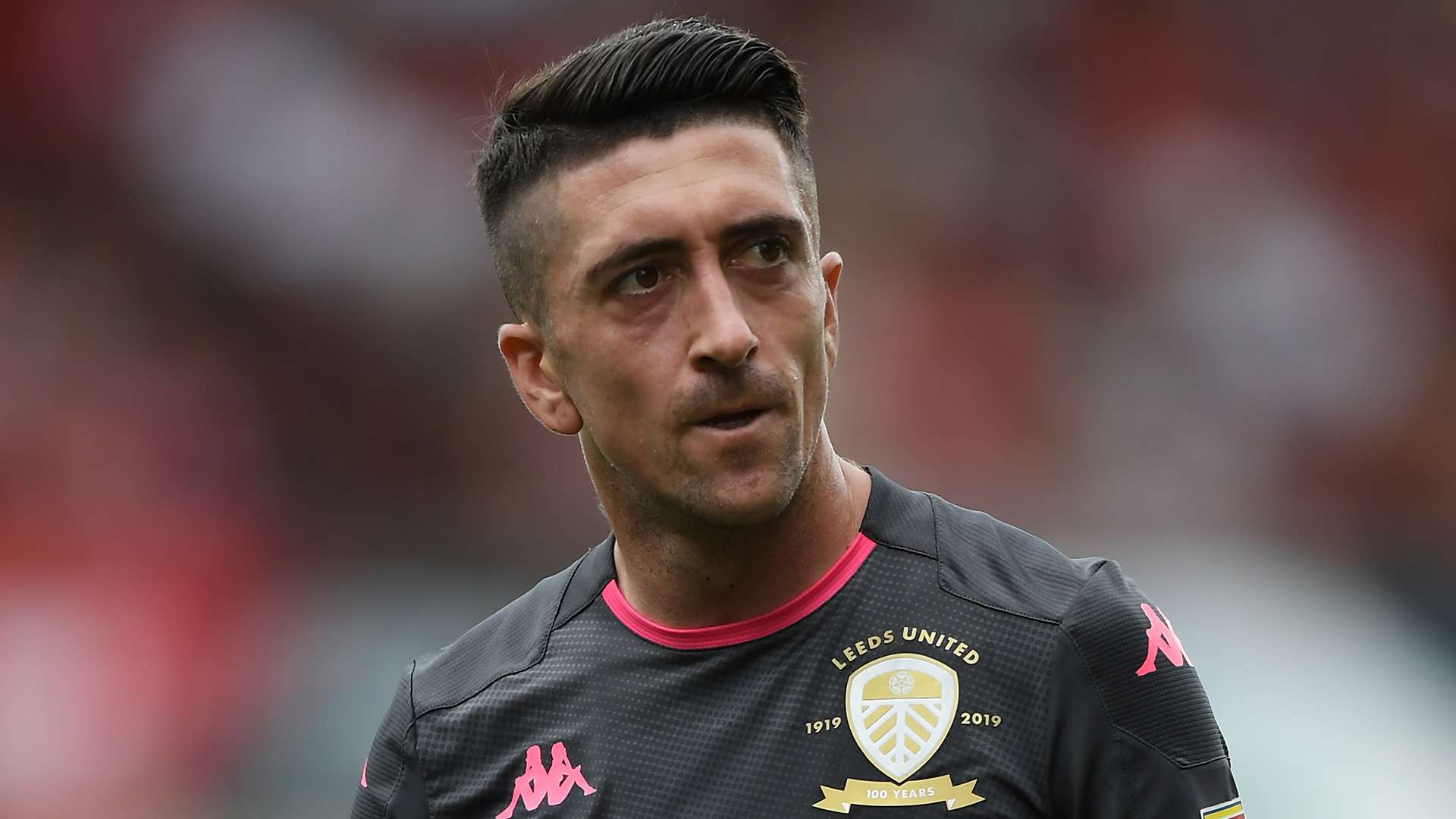 Pablo Hernandez Leeds United 2019-20