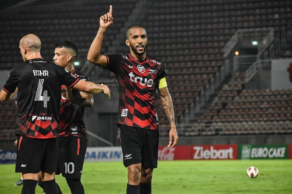 เอเวอร์ตัน กอนซัลเวส 