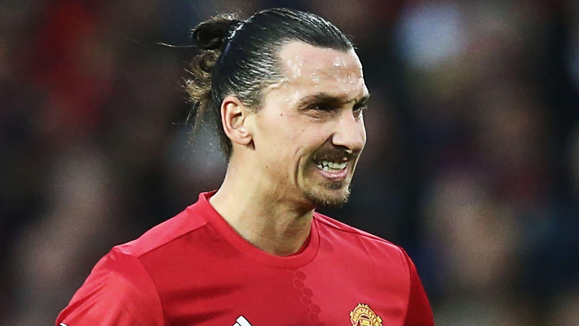 Goal Star Strikers - Zlatan