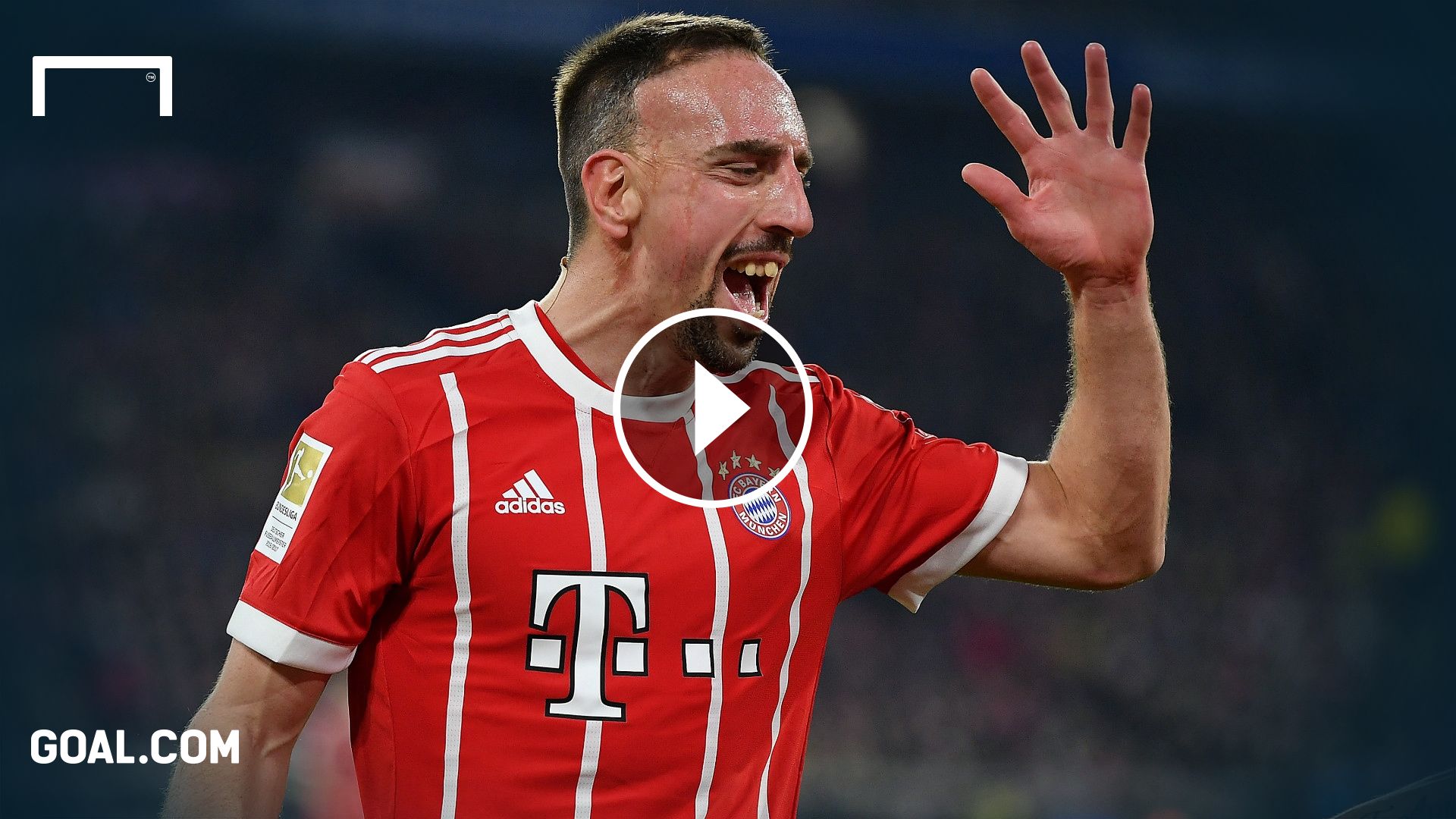 GFX INFO RIBERY GERMAN