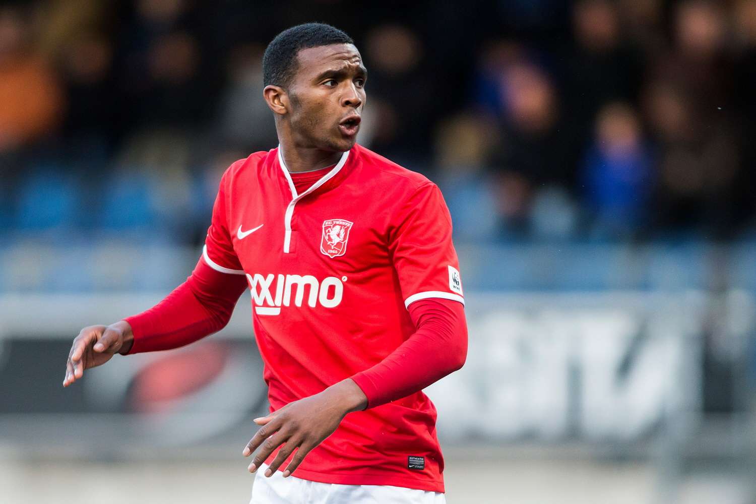 Cuco Martina FC Twente Eredivisie