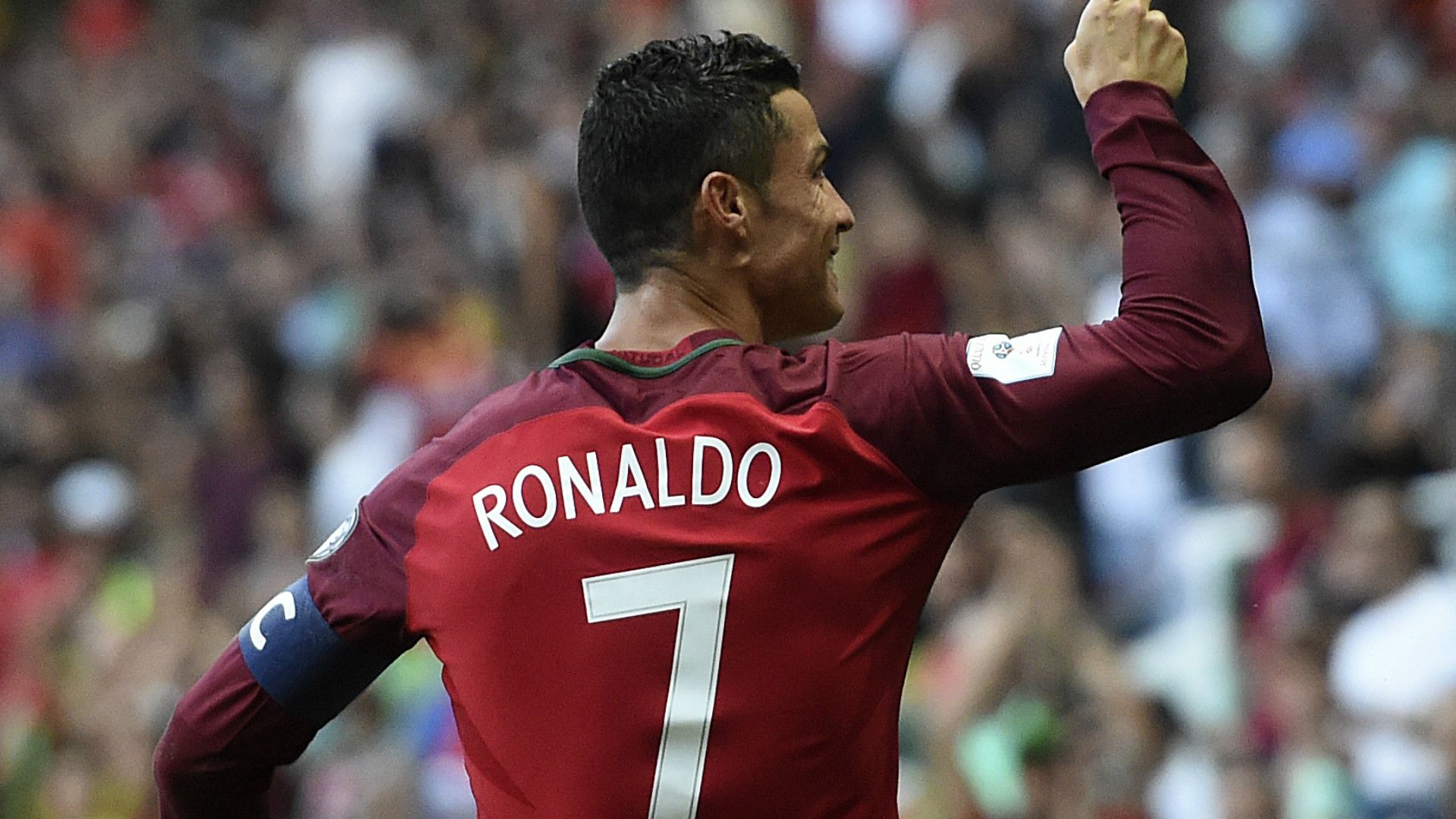 Cristiano Ronaldo Portugal