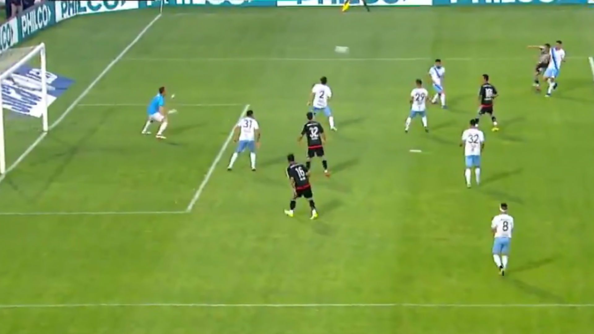 River Atletico Tucuman Final Copa Argentina 09122017